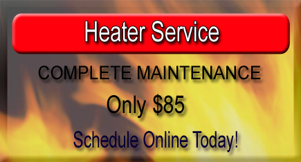 Heater Service