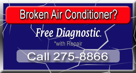 Air Conditioning Diagnostic