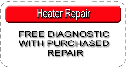 Heater Repair Coupon