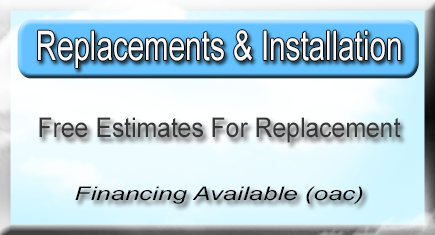 HVAC Replacements