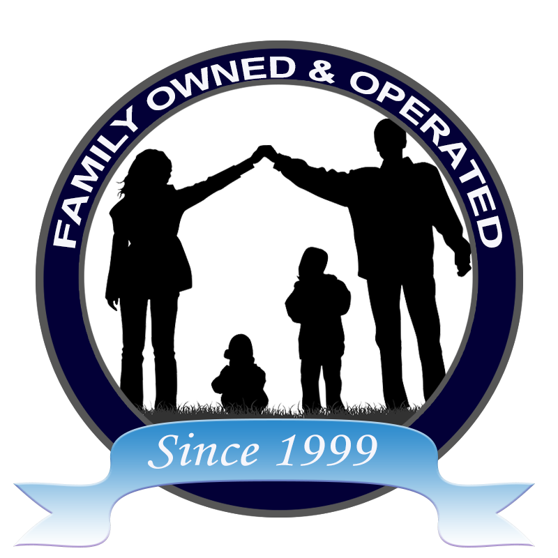 family owned & operated