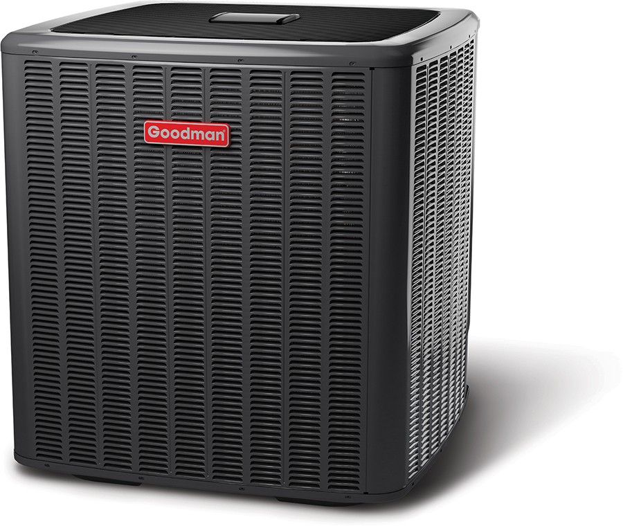 goodman ac condensor | air conditioner replacement Fresno, ca